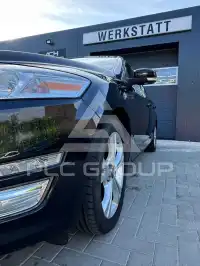 2012 Ford Mondeo