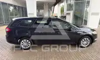 2012 Ford Mondeo