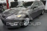 2012 Ford Mondeo