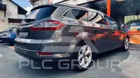 2012 Ford Mondeo