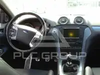 2012 Ford Mondeo