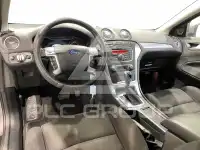 2012 Ford Mondeo