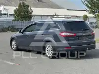 2012 Ford Mondeo