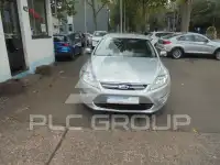 2012 Ford Mondeo