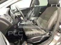 2012 Ford Mondeo