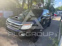 2012 Ford RANGER