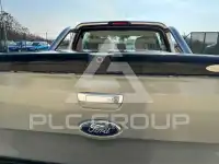 2012 Ford RANGER