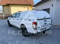 2012 Ford RANGER