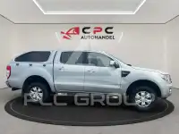 2012 Ford RANGER
