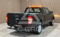 2012 Ford RANGER