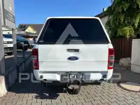 2012 Ford RANGER