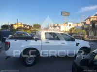 2012 Ford RANGER