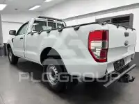 2012 Ford RANGER