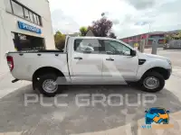 2012 Ford RANGER