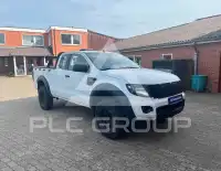 2012 Ford RANGER