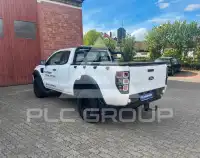 2012 Ford RANGER