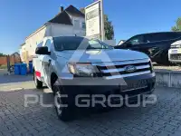 2012 Ford RANGER