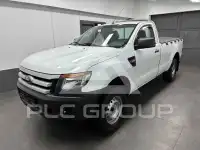 2012 Ford RANGER
