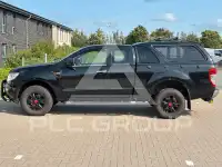 2012 Ford RANGER