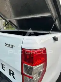 2012 Ford RANGER