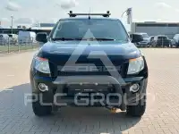 2012 Ford RANGER