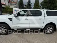 2012 Ford RANGER