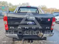 2012 Ford RANGER