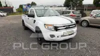 2012 Ford RANGER