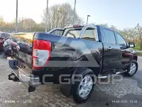 2012 Ford RANGER