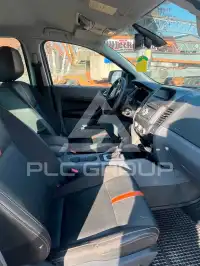 2012 Ford RANGER