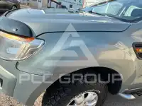 2012 Ford RANGER