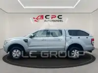 2012 Ford RANGER