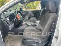 2012 Ford RANGER