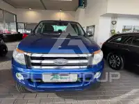 2012 Ford RANGER