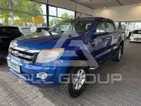 2012 Ford RANGER