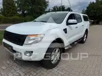 2012 Ford RANGER