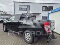 2012 Ford RANGER