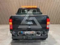 2012 Ford RANGER