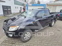 2012 Ford RANGER