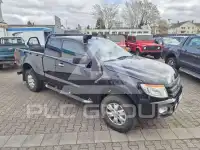 2012 Ford RANGER