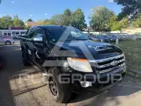 2012 Ford RANGER