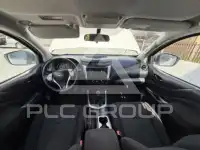 2012 Ford RANGER