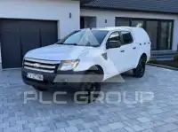 2012 Ford RANGER