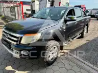 2012 Ford RANGER