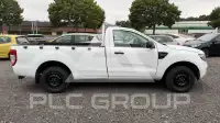 2012 Ford RANGER