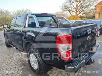 2012 Ford RANGER