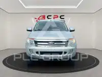 2012 Ford RANGER