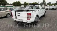 2012 Ford RANGER