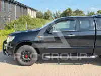 2012 Ford RANGER