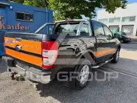2012 Ford RANGER